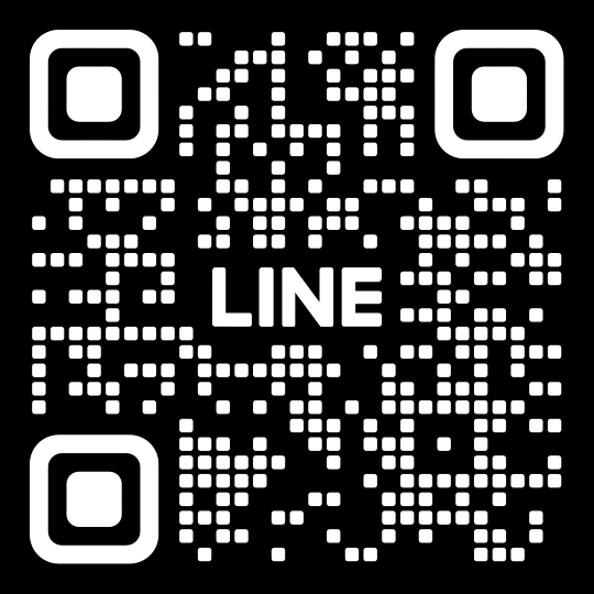 QR Code LINE @smkaluminium