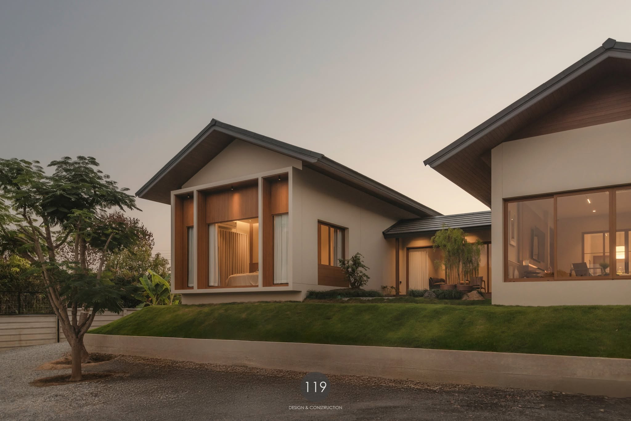 KENTA House