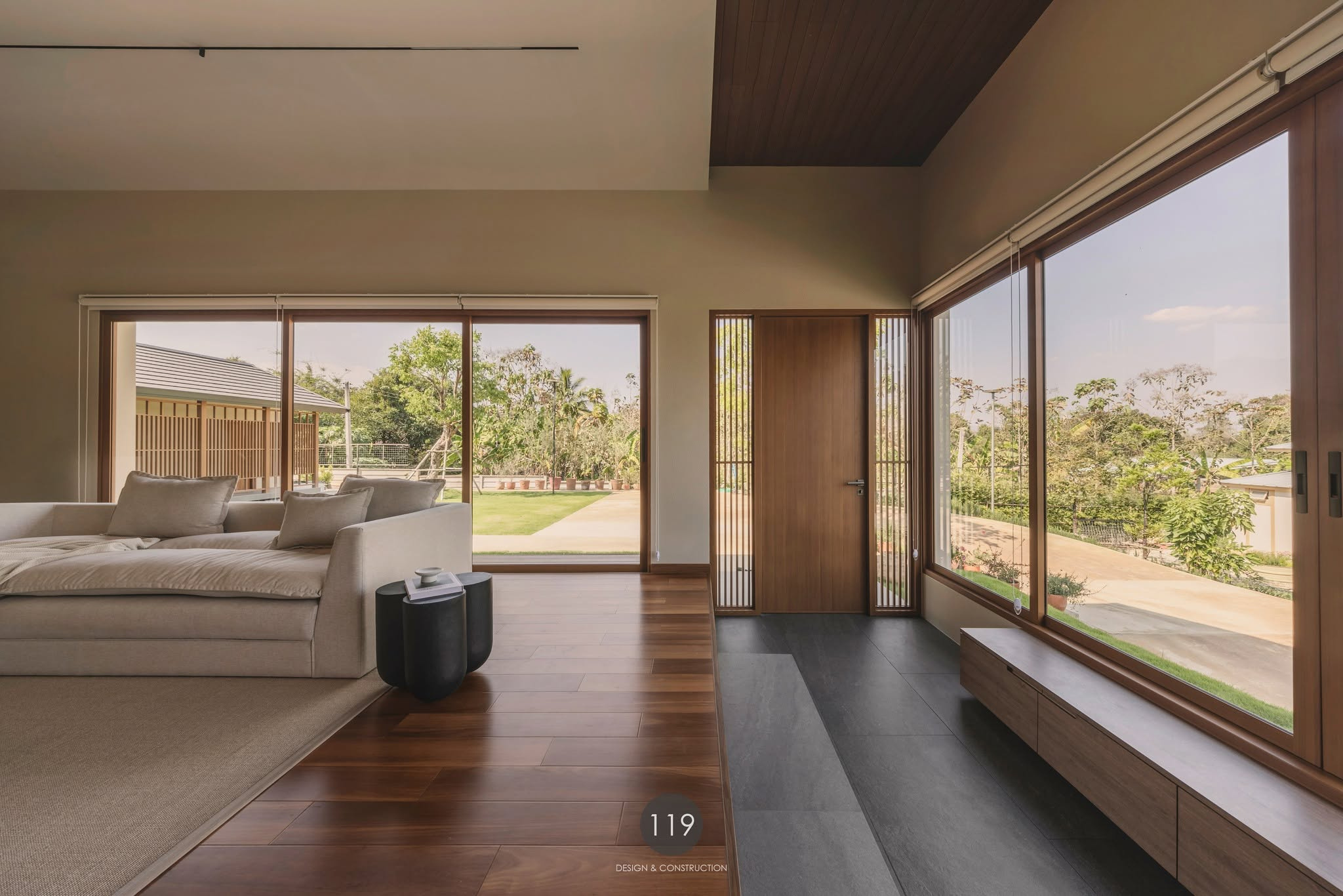 KENTA House