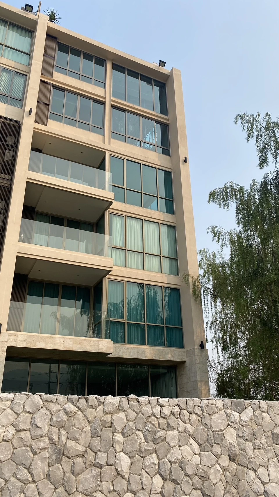 Hilltania Condo