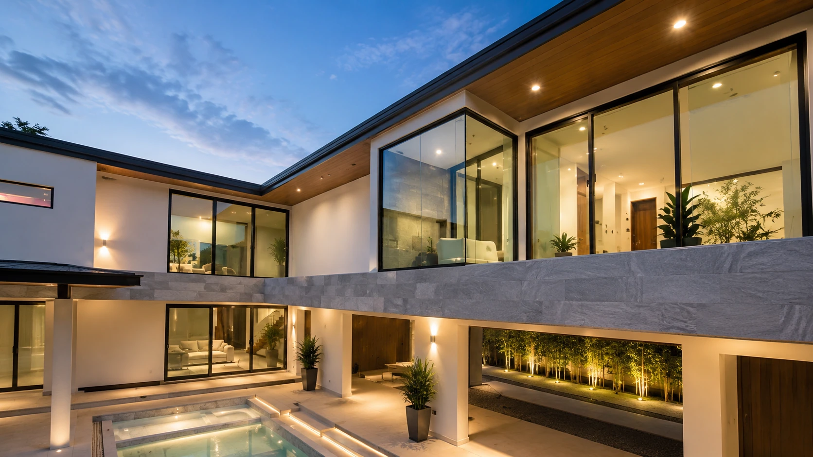 บ้านคุณศรันย์ บจ.เชียงใหม่ ธรี เซอร์วิส จำกัด